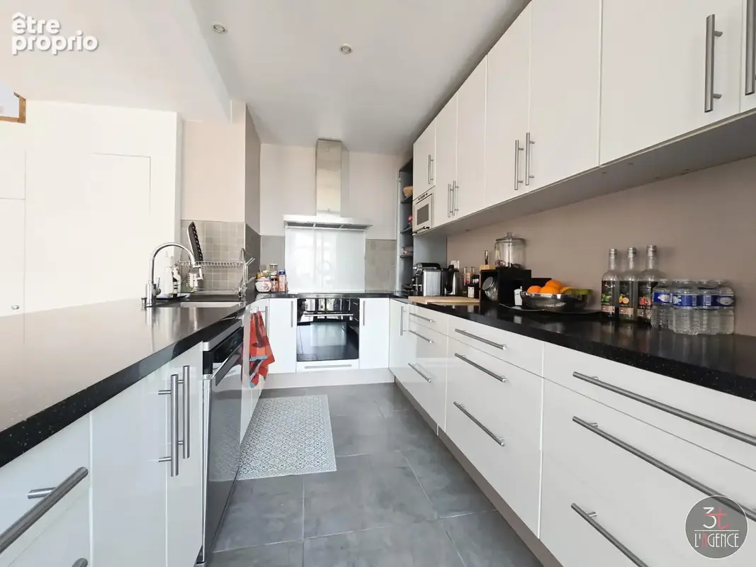 Maison 150 m² à Fontenay-Sous-Bois  - photo 9