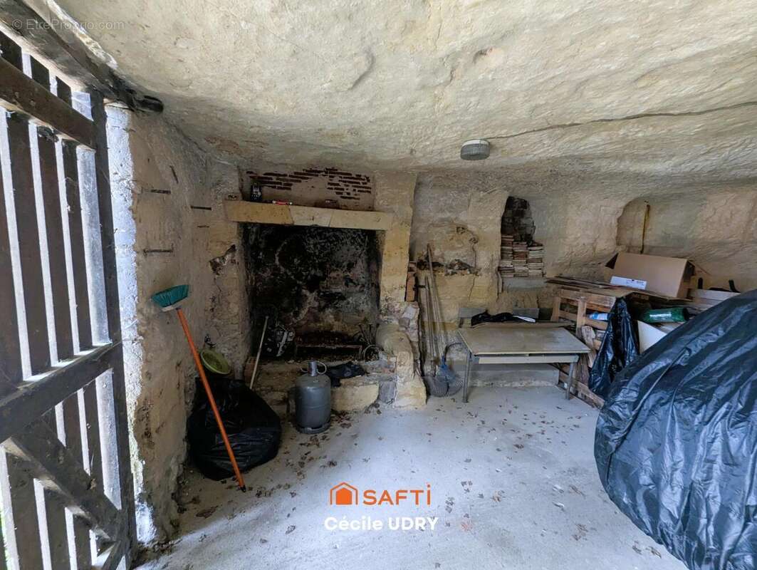 Photo 7 - Maison à MONTLOUIS-SUR-LOIRE