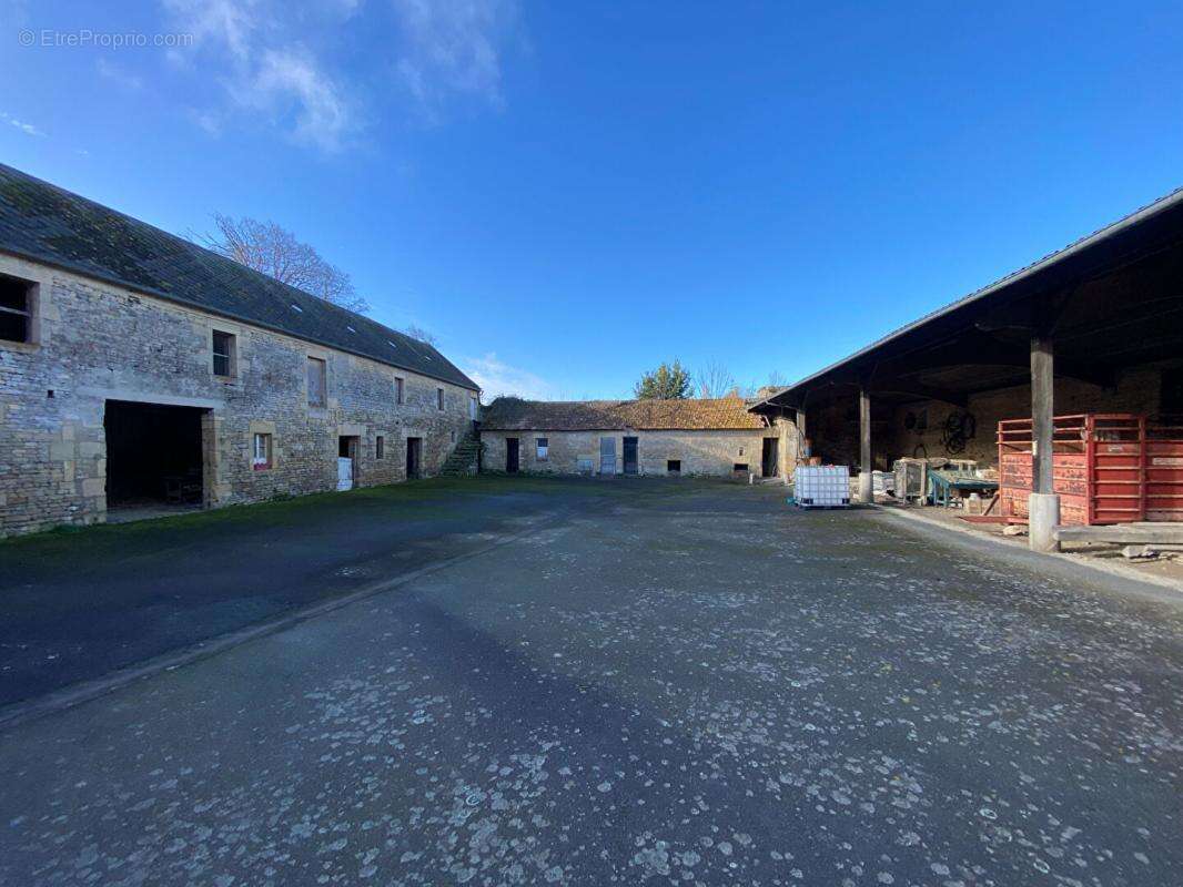 Maison  179 m2 - photo 2