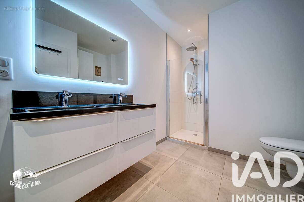 Photo 9 - Appartement à THIONVILLE