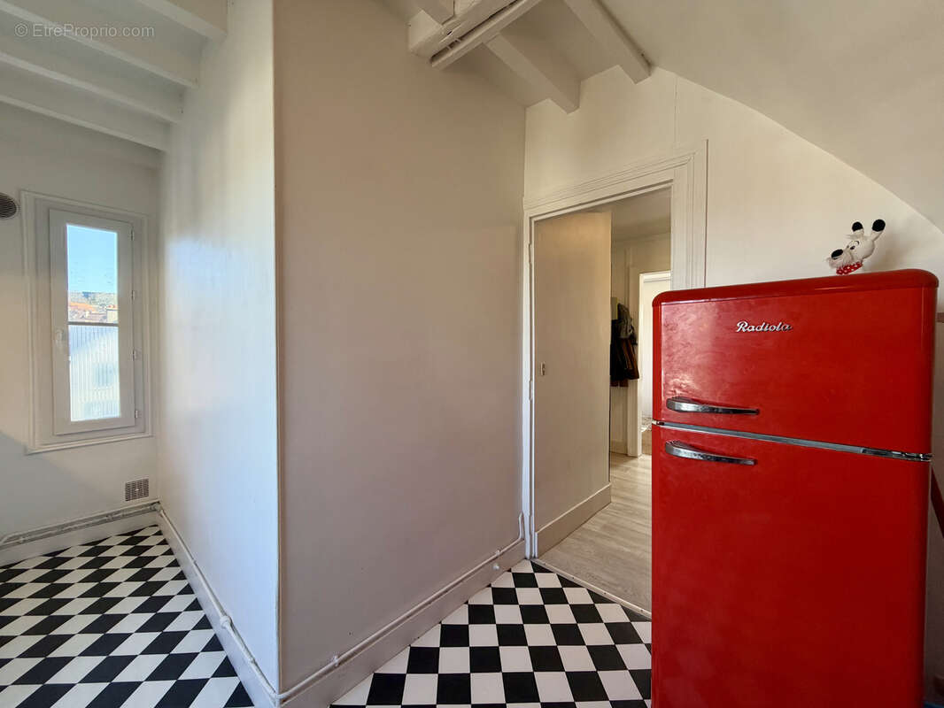 Appartement à COULOMMIERS