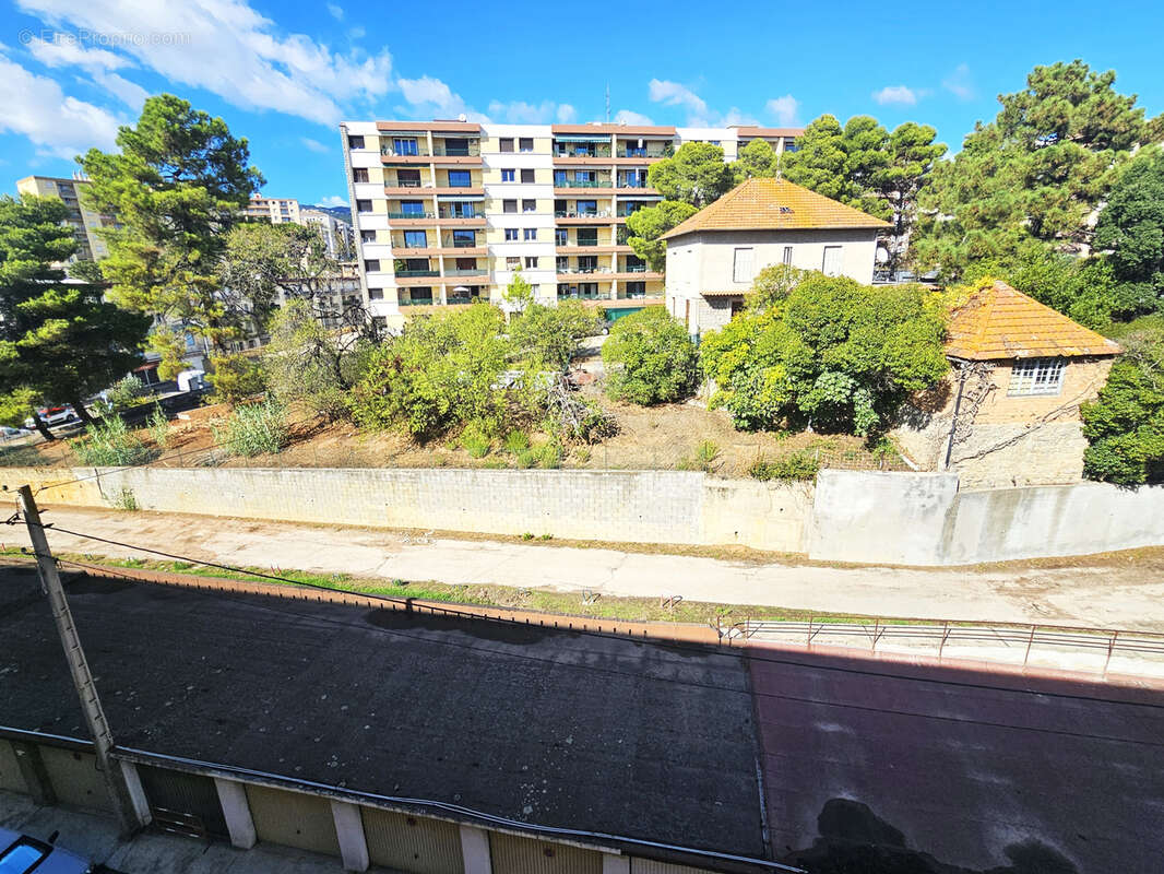 Appartement à AJACCIO