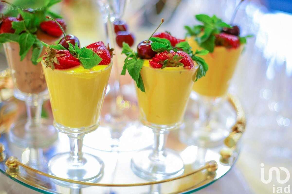 Photo 4 - Commerce à NANTES