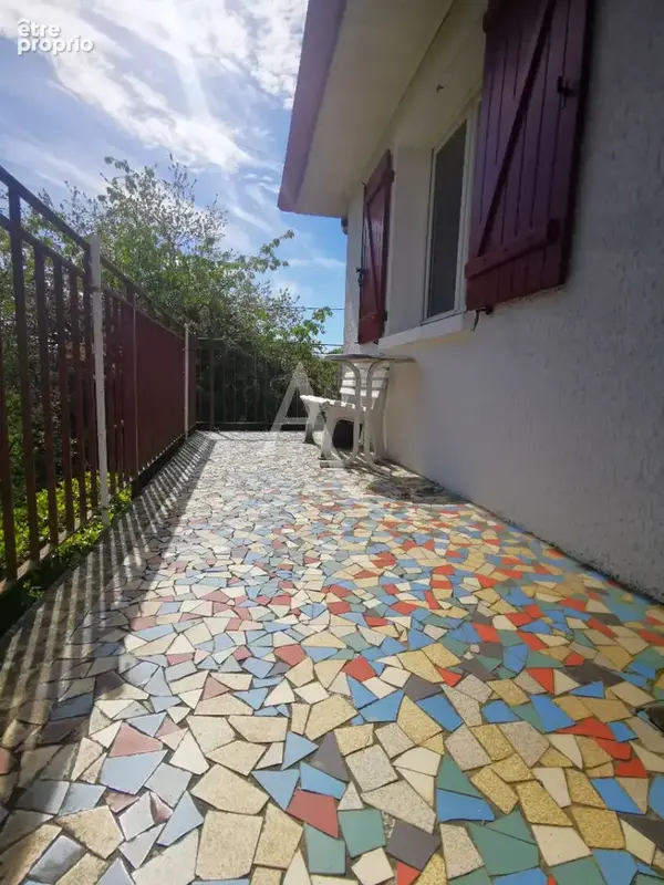 A vendre - Maison 3 pièces - Saint-Germain-du-Bois - photo 6