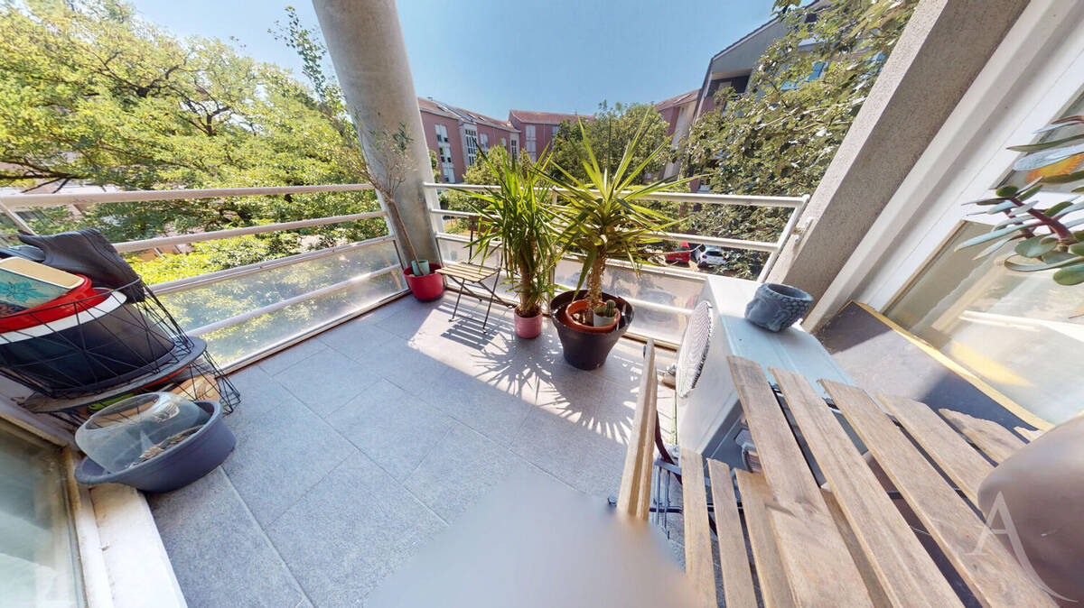 Appartement à EYBENS