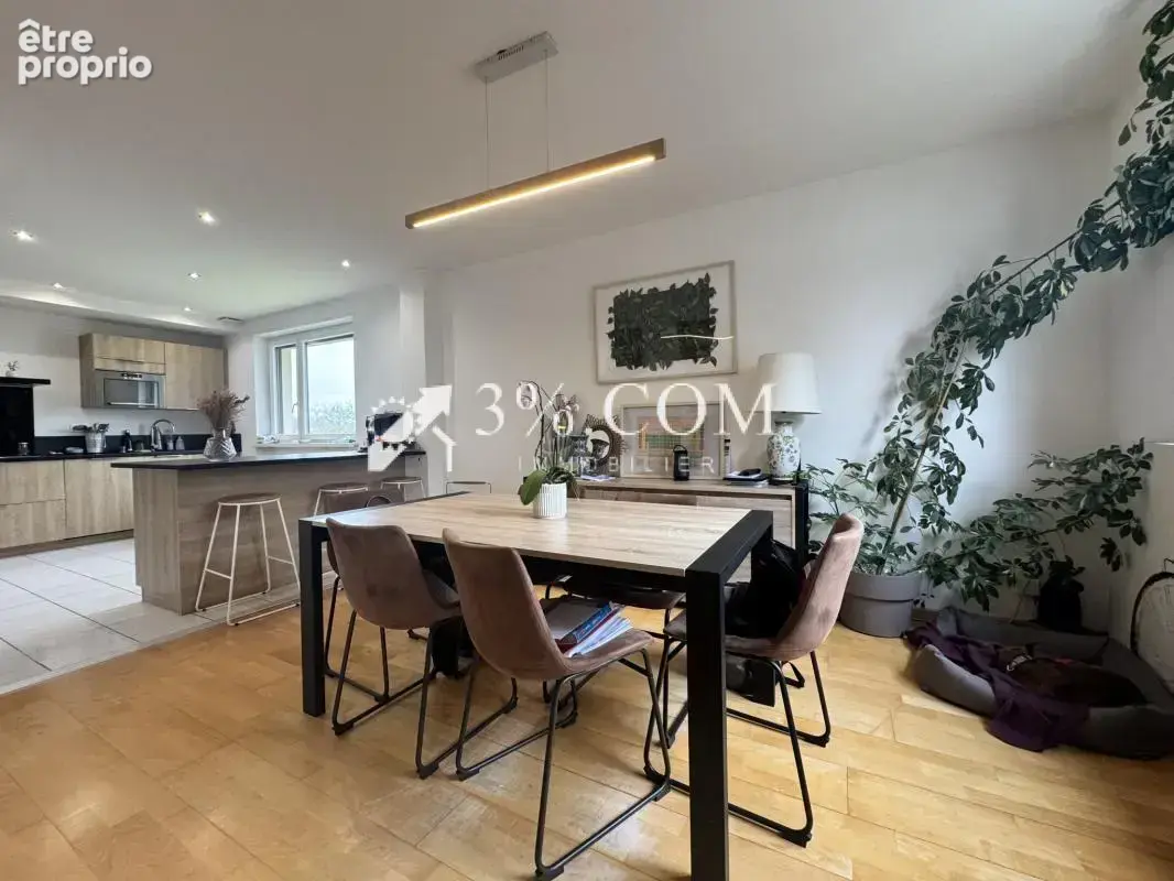 3%COM Jolie  maison avec 3 chambres à Hochfelden - photo 5