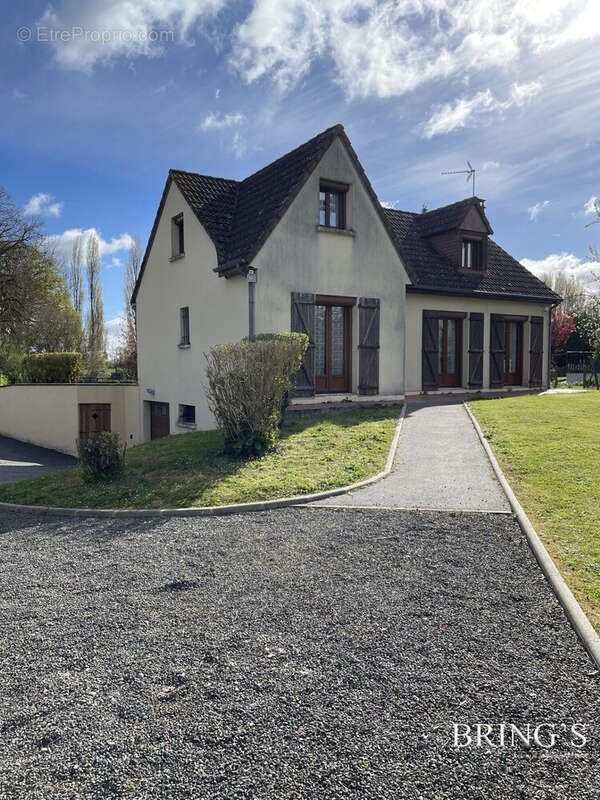 Maison à ALENCON