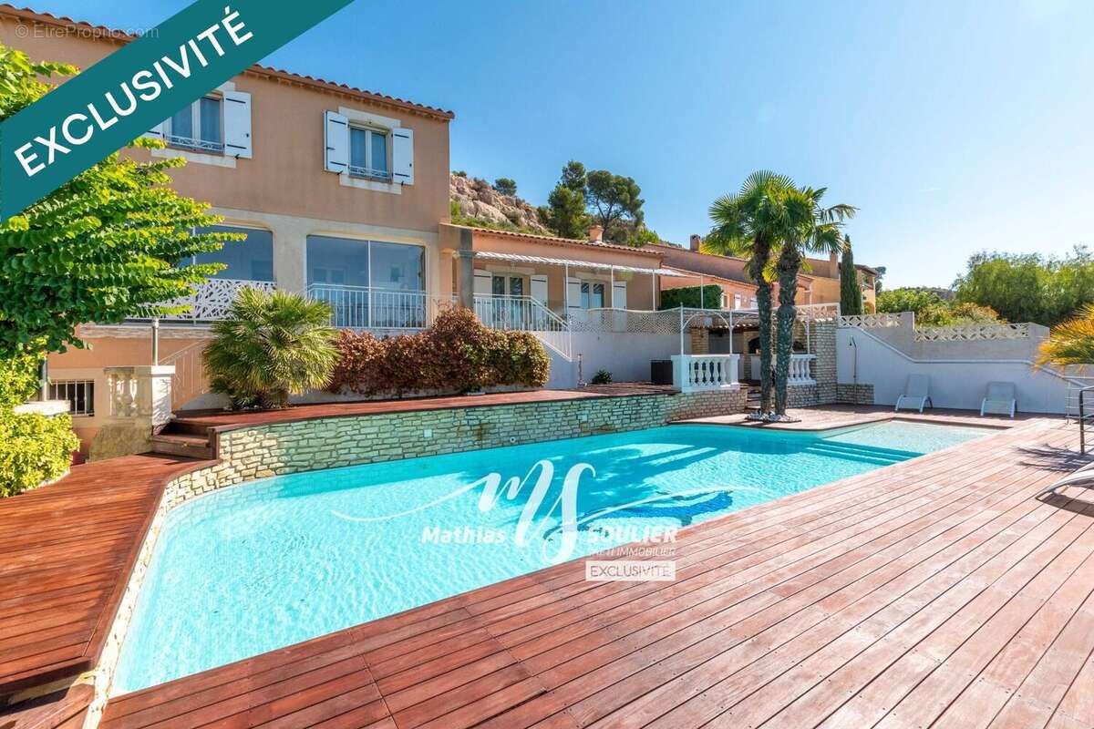 Photo 5 - Maison à VITROLLES