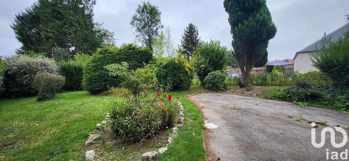 Photo 2 - Maison à RAINNEVILLE