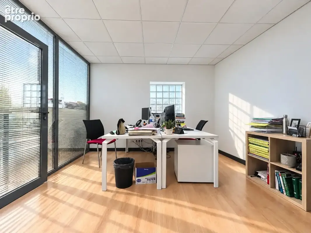 Immeuble mixte - photo 11