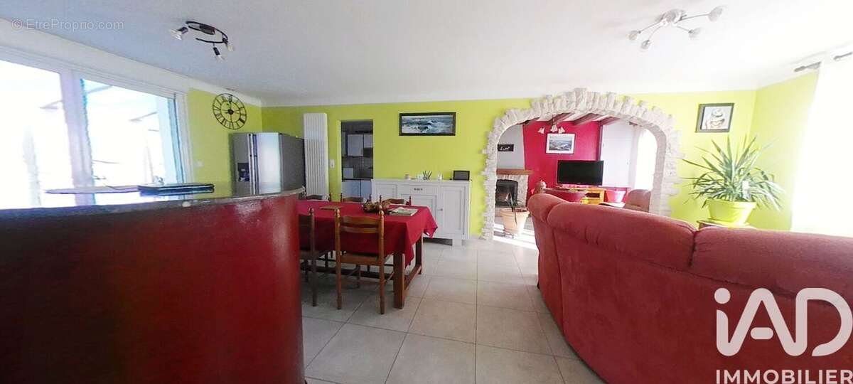 Photo 4 - Maison à MONTBERT