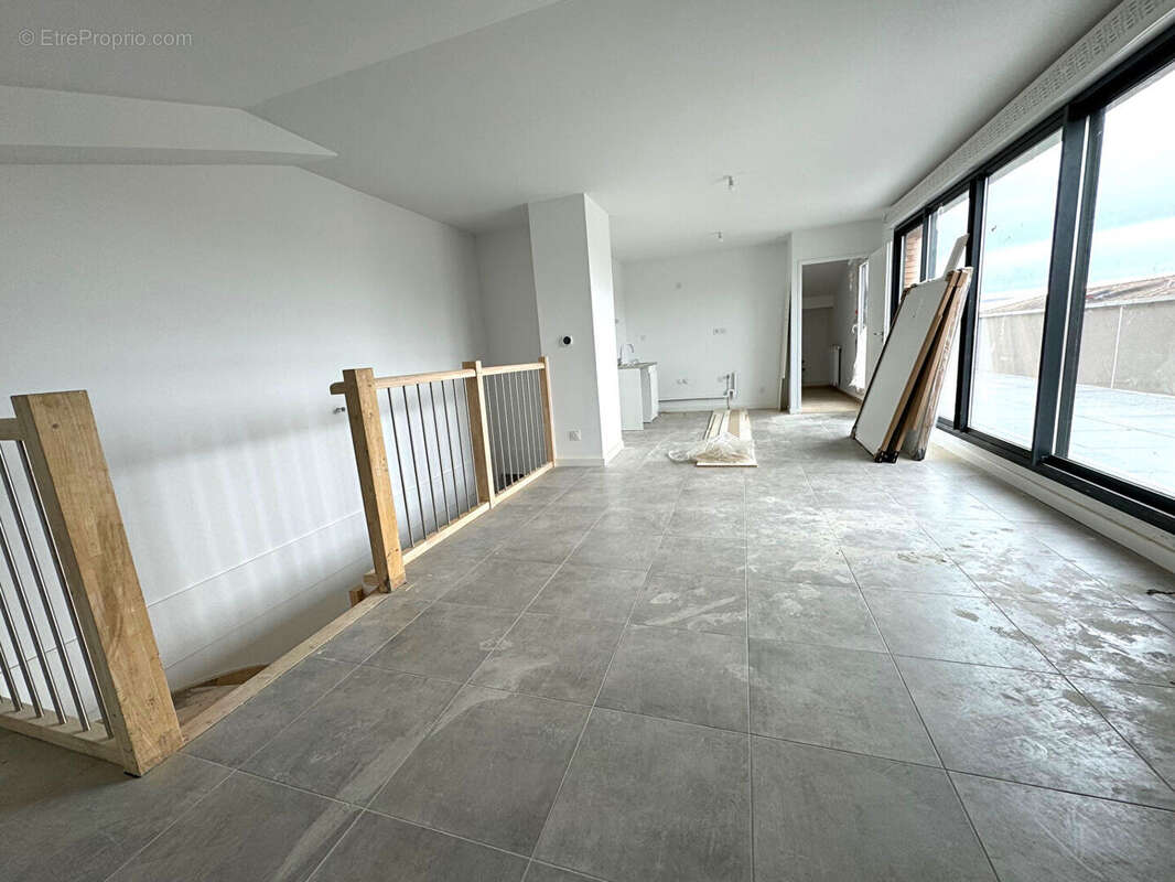 Appartement à QUINT-FONSEGRIVES