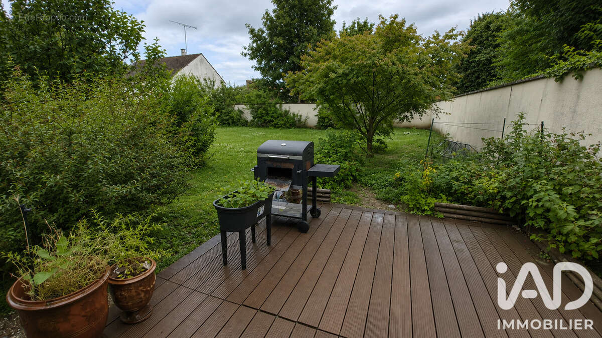 Photo 6 - Maison à TRILPORT