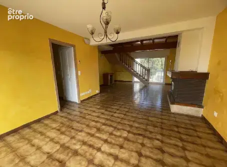 Vente maison de ville à Perpignan. - photo 6