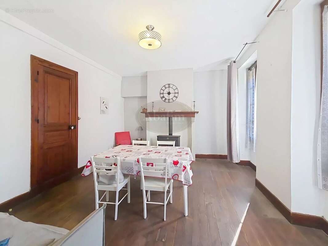 Maison à BAGNERES-DE-LUCHON