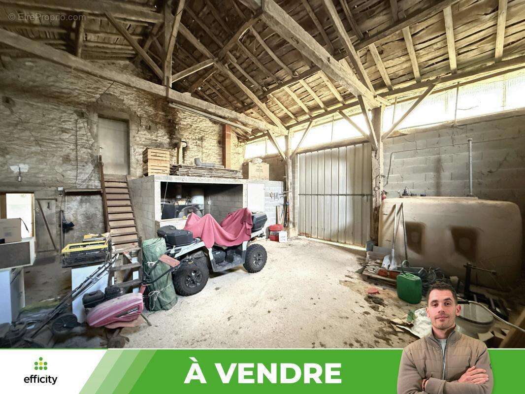 Maison 145 m² à Romagne  - photo 14