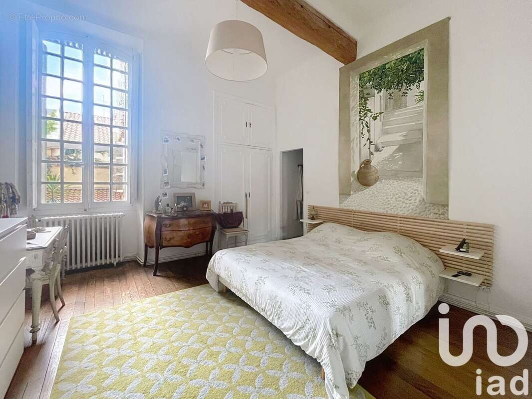 Photo 8 - Appartement à TOULOUSE