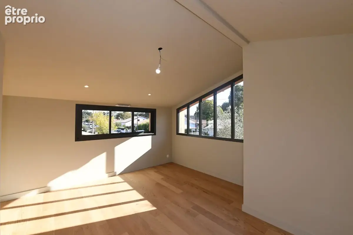 Maison Cazaux 4 pièce(s) 93 m2 - photo 13