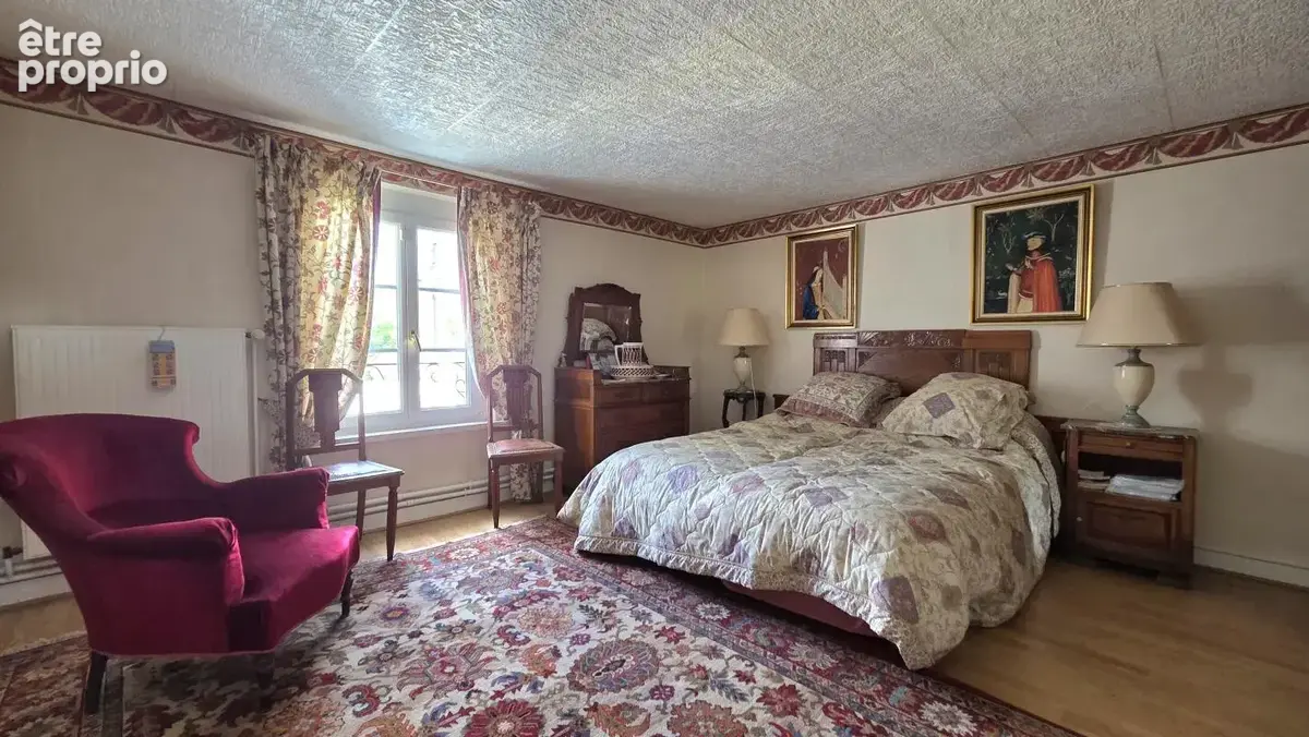 Spacieuse maison individuelle avec 4 chambres et garage située à Hirson - photo 8
