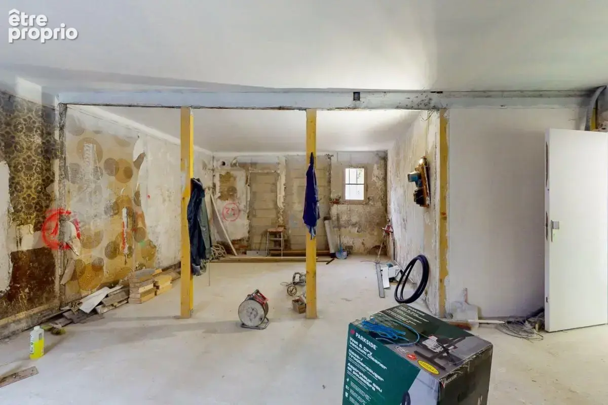 Appartement  5 rue du Lieutenant Thomas - photo 7