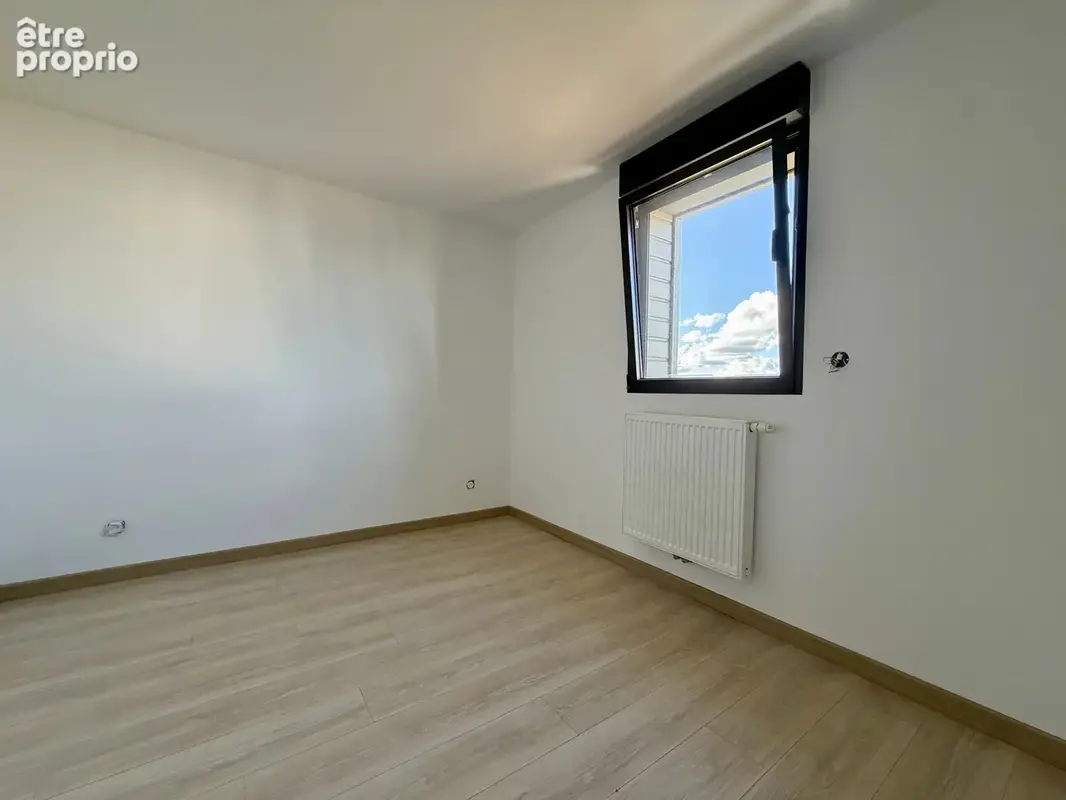 Maison  4 pièces Saint Aubin Celloville - photo 8