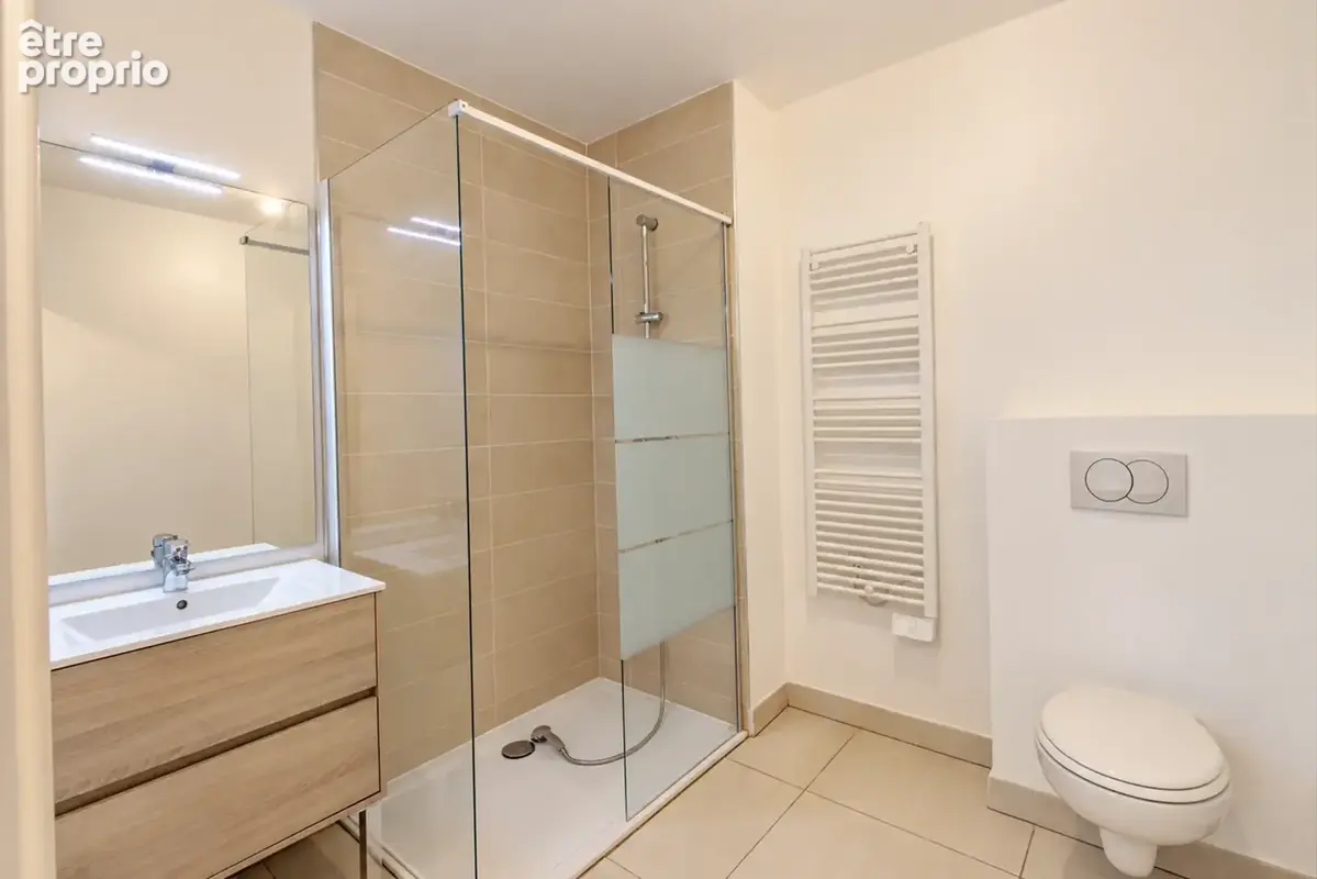 Vend appartement t2 terrasse garage 34800 clermont l herault - photo 14