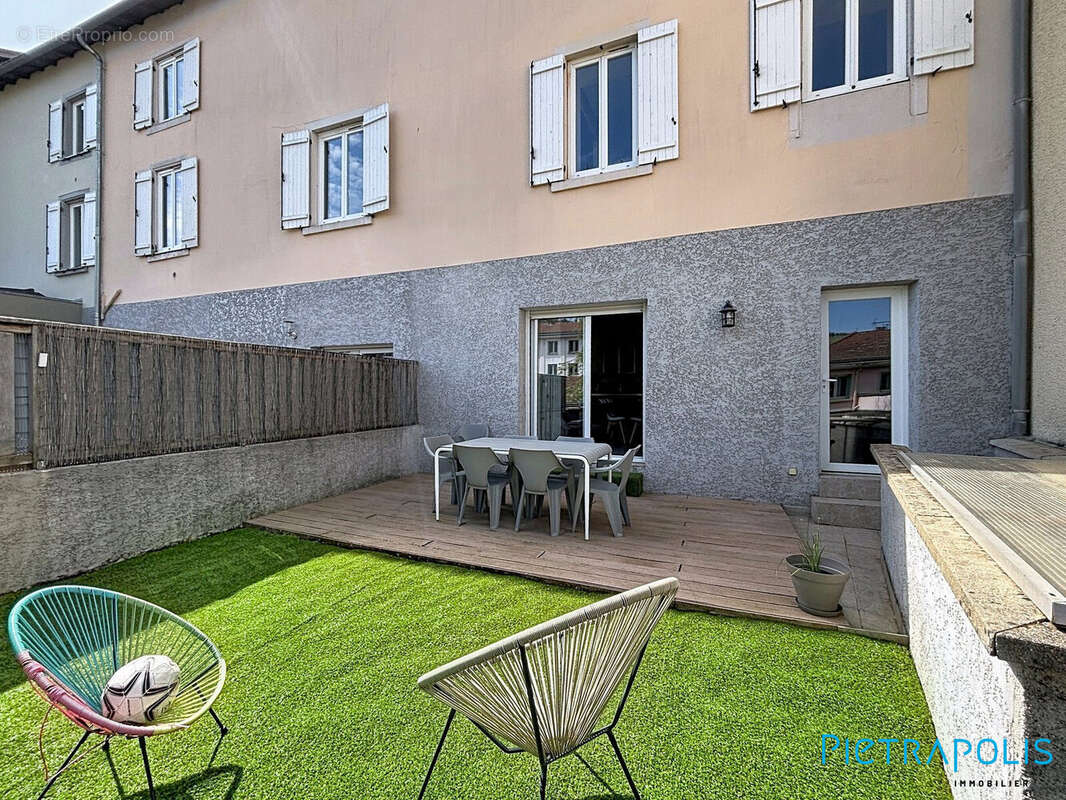 Maison à TARARE