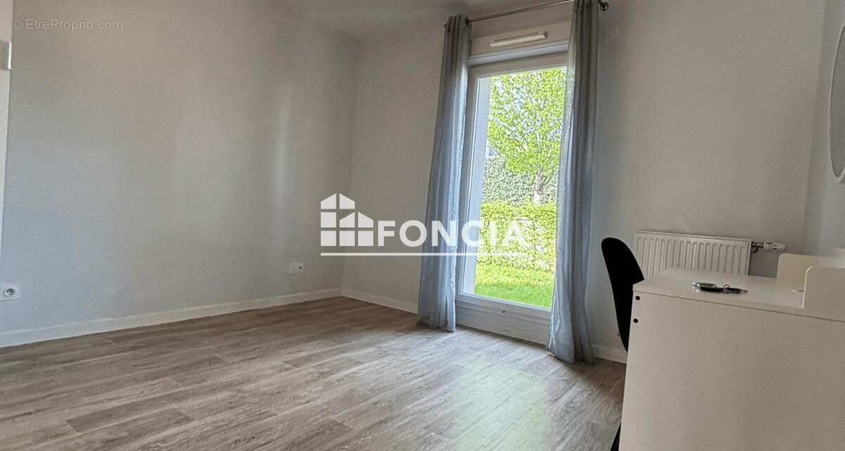 Appartement à VANNES