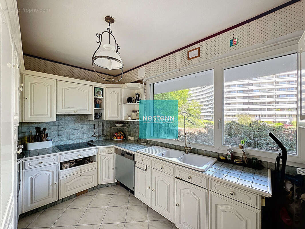 Appartement à FRANCONVILLE