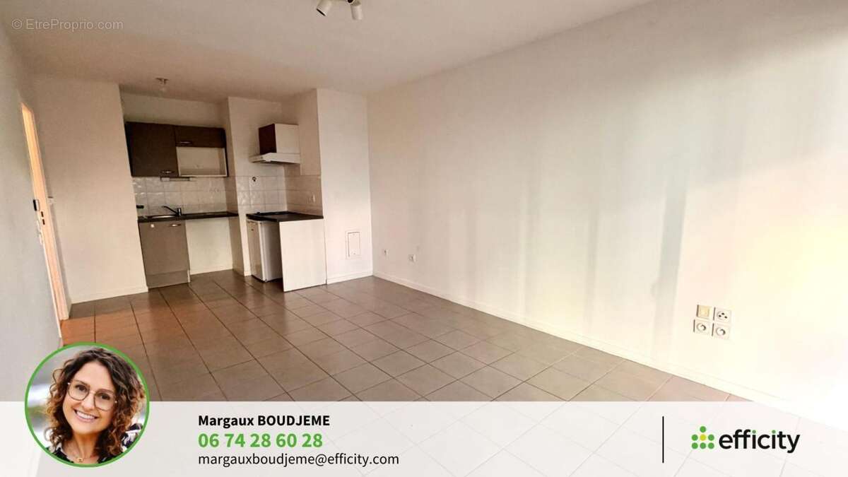 Appartement à BAYONNE