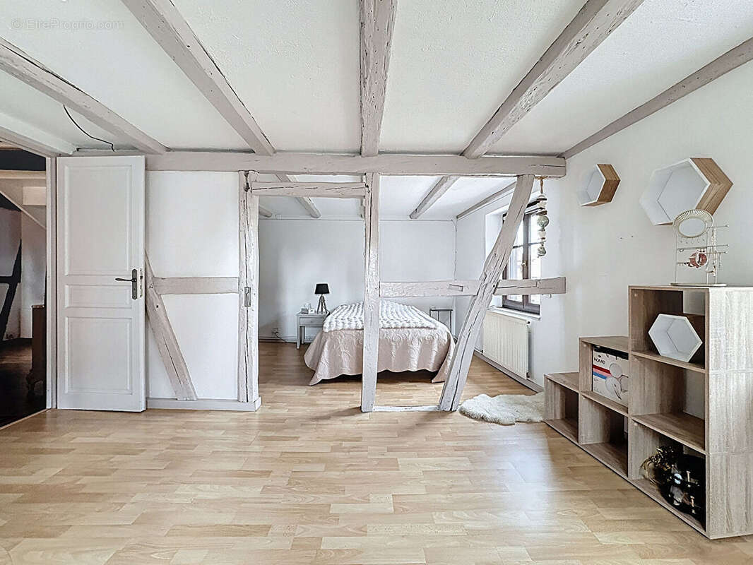 Maison à MATZENHEIM