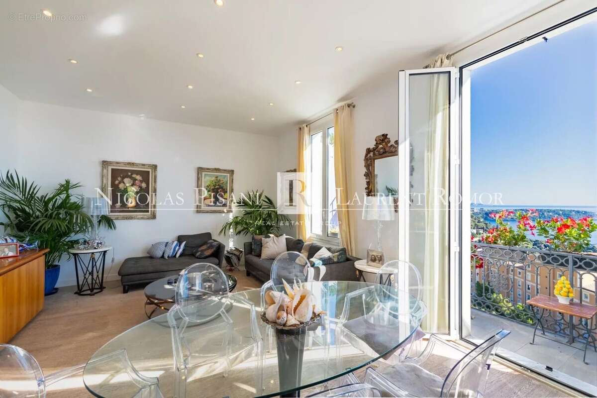 Maison à BEAUSOLEIL