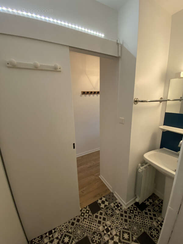 Appartement à CHOLET