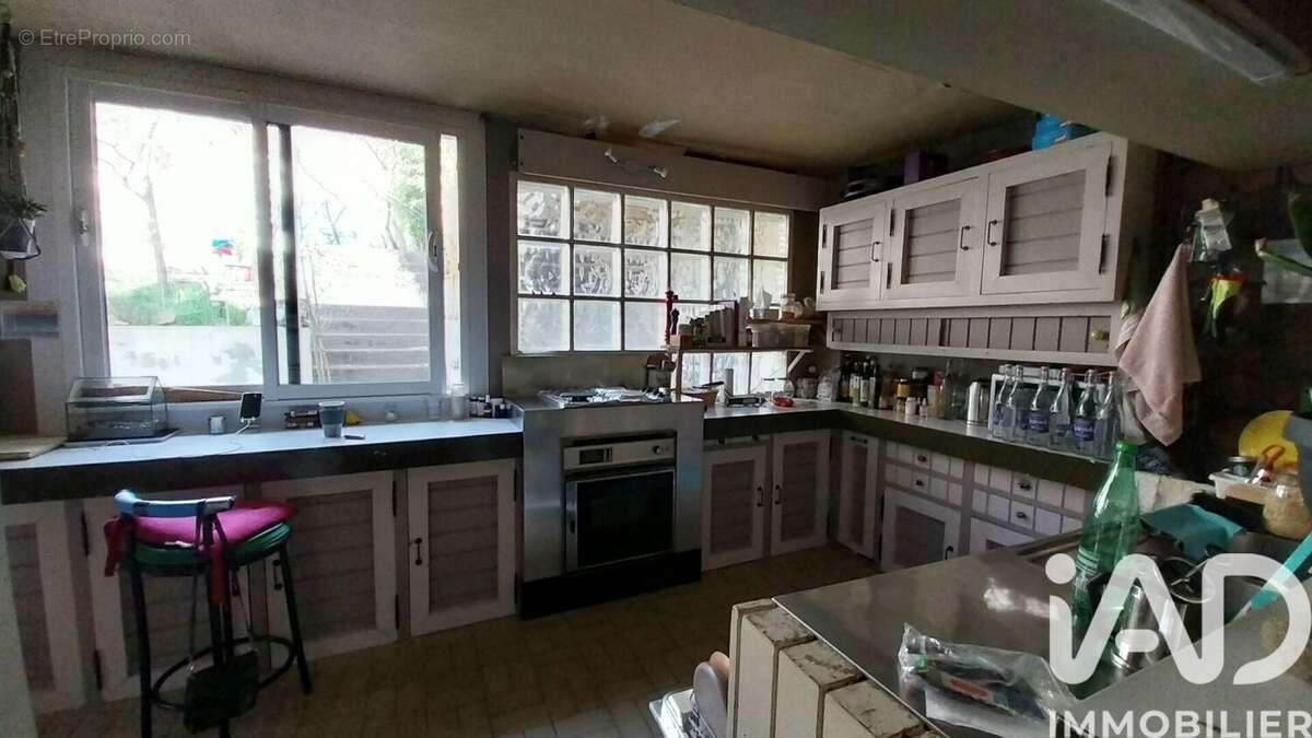 Photo 9 - Maison à BORT-LES-ORGUES