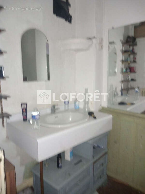 Appartement à GUINGAMP