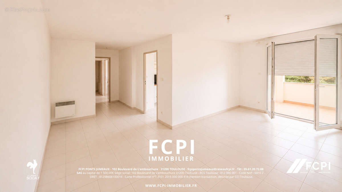 Appartement à AVIGNON