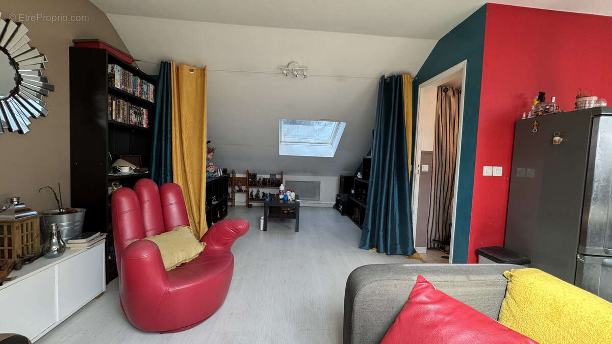 Appartement à LILLE