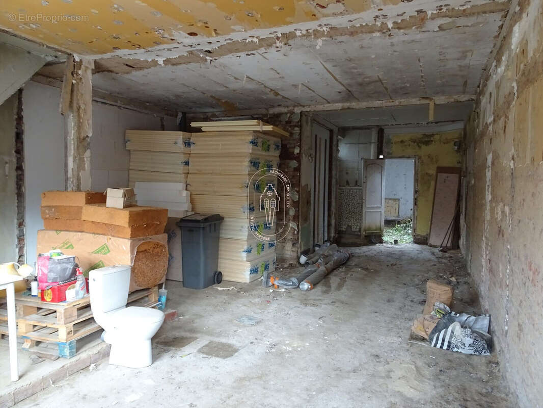 Appartement à VILLENEUVE-D&#039;ASCQ