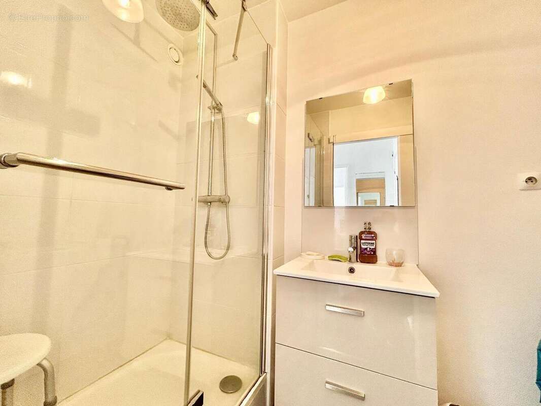   - Appartement à ANGERS