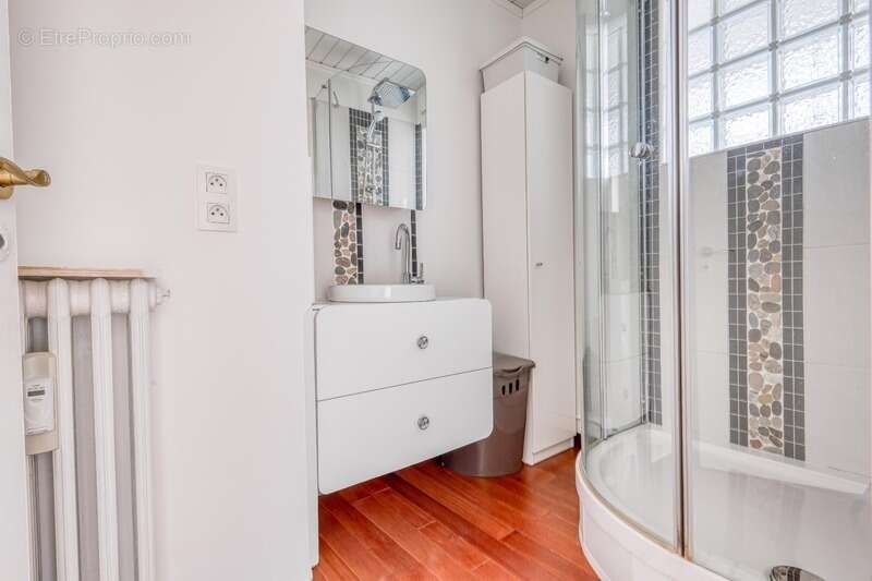Appartement à MEAUX