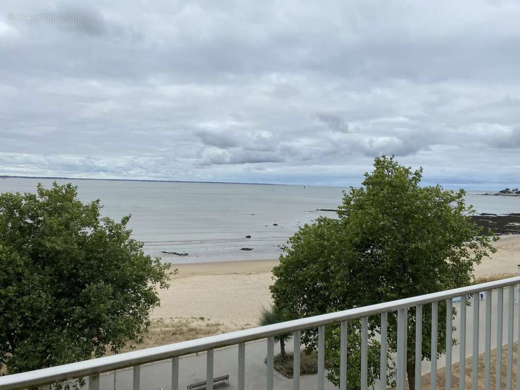 Appartement à SAINT-NAZAIRE
