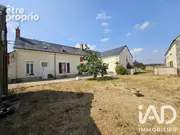 Photo 1 - Maison à RUILLE-SUR-LOIR