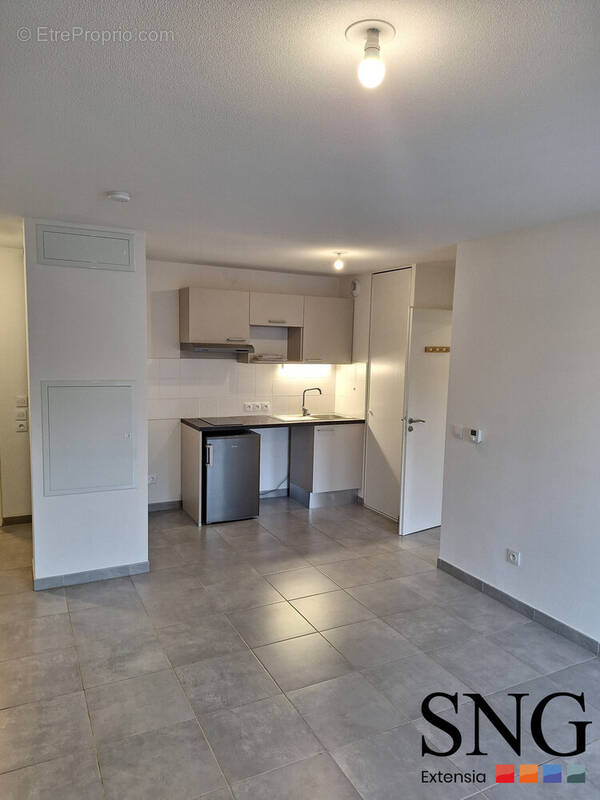 Appartement à CARPENTRAS