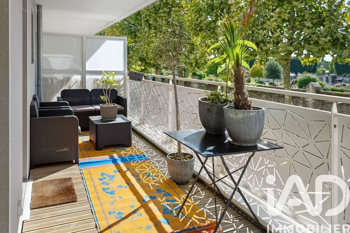 Photo 3 - Appartement à NANTES