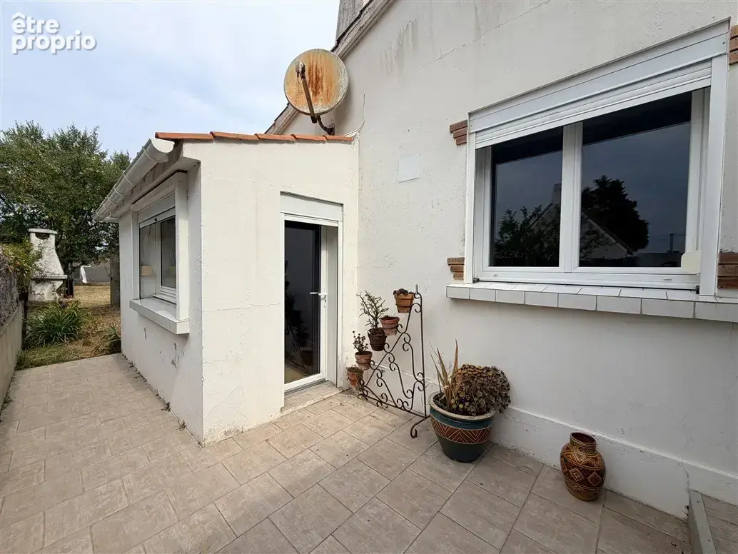 Maison à NOIRMOUTIER-EN-L'ILE