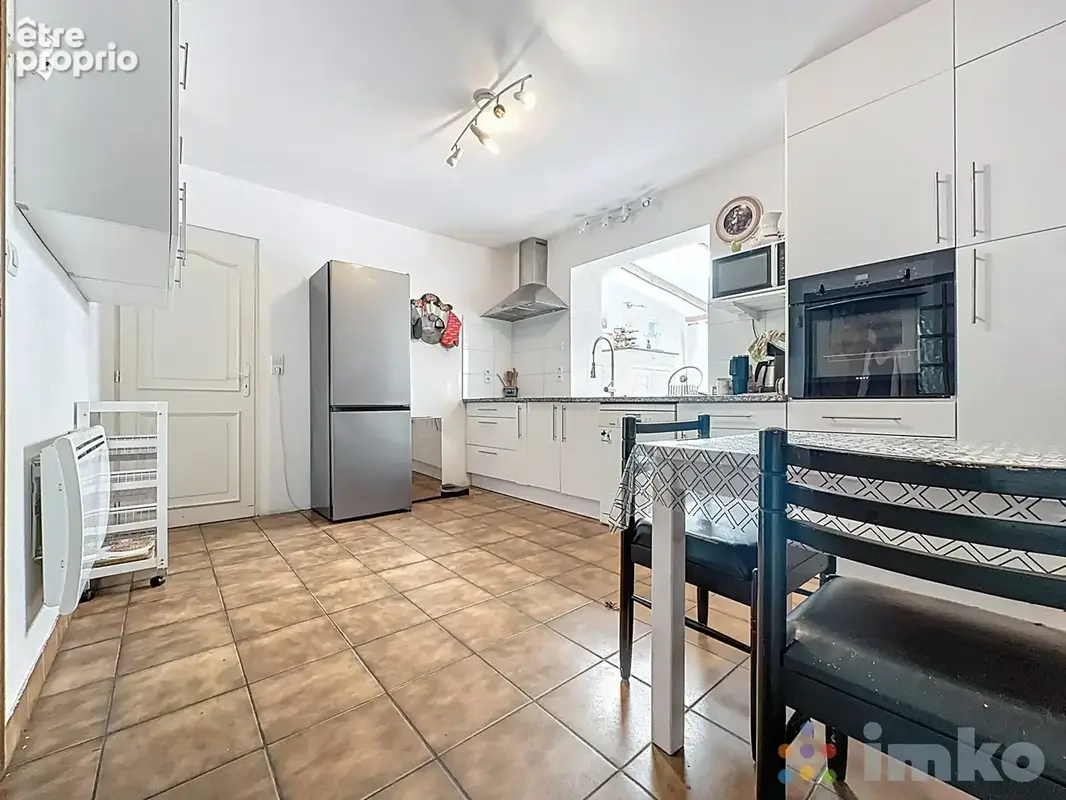 Maison 5 pièces 131 m² à vendre à Bray-Dunes (59123) - photo 2