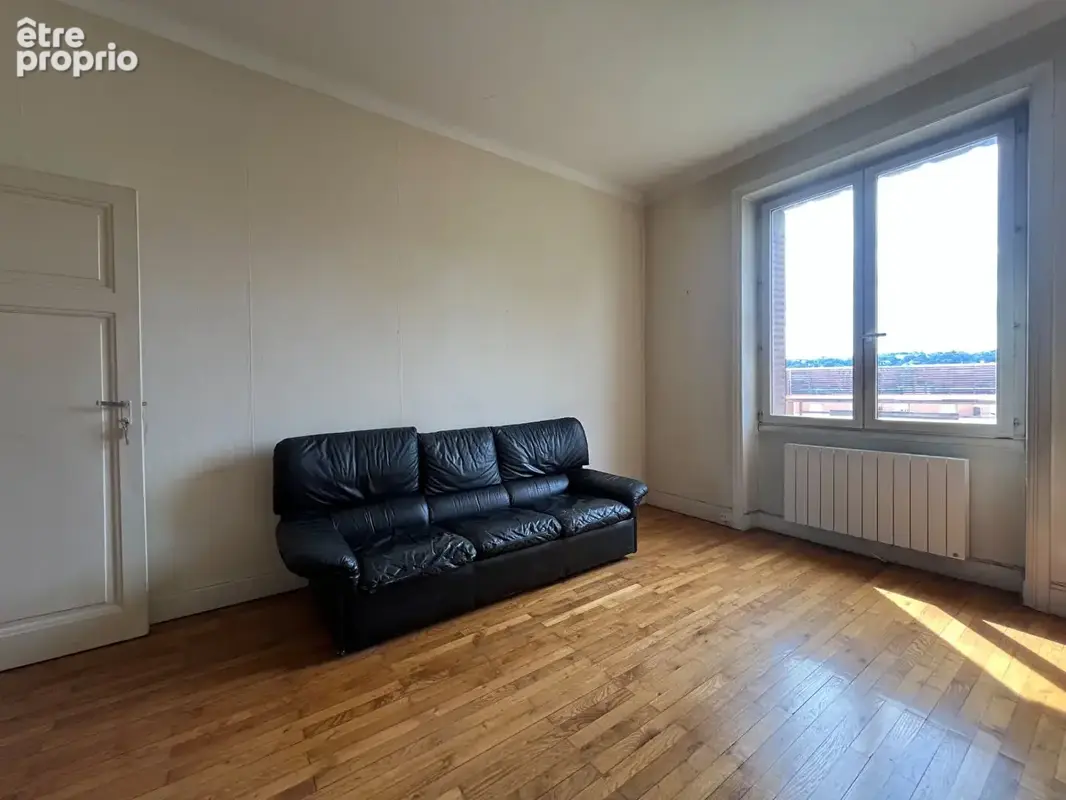 Appartement Lyon 3/4 pièces - 80 m2 - Jean Jaurès - photo 4