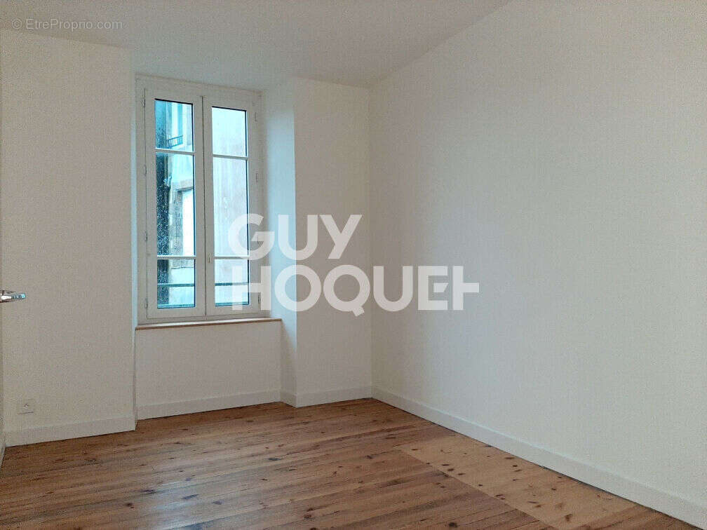 Appartement à BREST