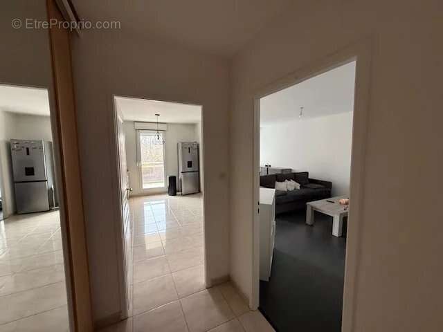 Appartement à TALANGE