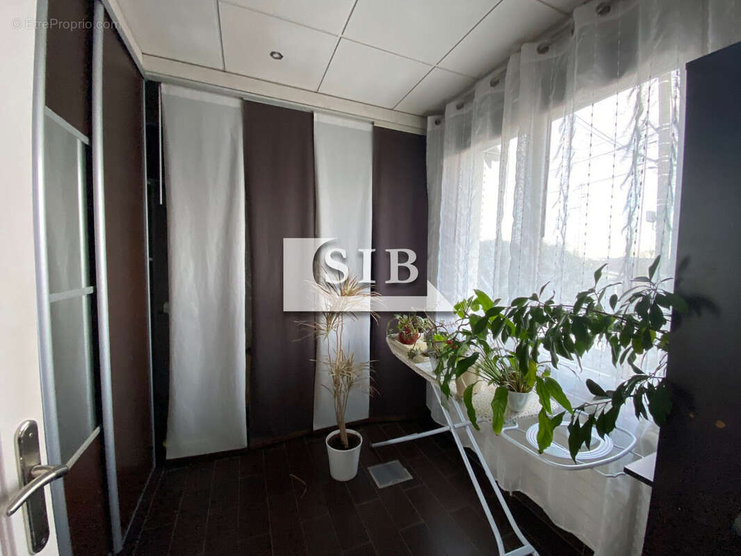 Maison à LONGPONT-SUR-ORGE